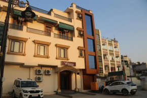 Vandana Residency, Varanasi